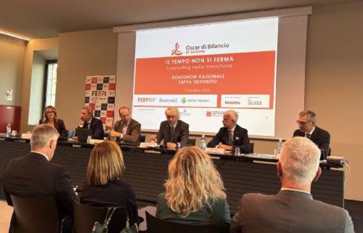 Bilanci e sostenibilità