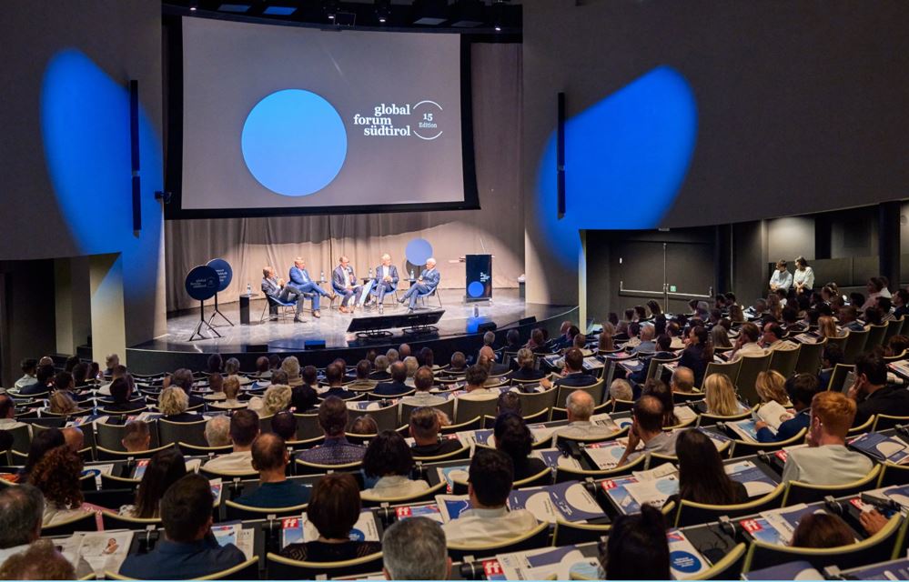 Chiesa Lana