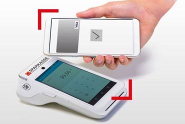 Sparkasse aderisce al protocollo ABI relativo agli strumenti di pagamento elettronici​