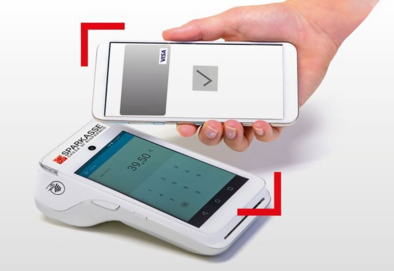 Sparkasse aderisce al protocollo ABI relativo agli strumenti di pagamento elettronici​
