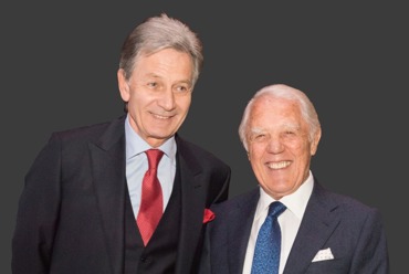 Azione di beneficenza a favore di “Luce per la terza età”