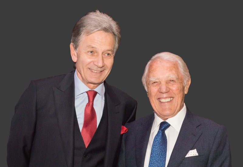 Azione di beneficenza a favore di “Luce per la terza età”