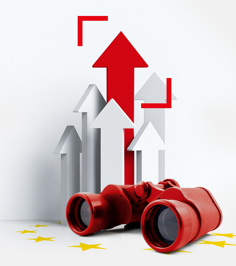 FINANZIAMENTI E INVESTIMENTI