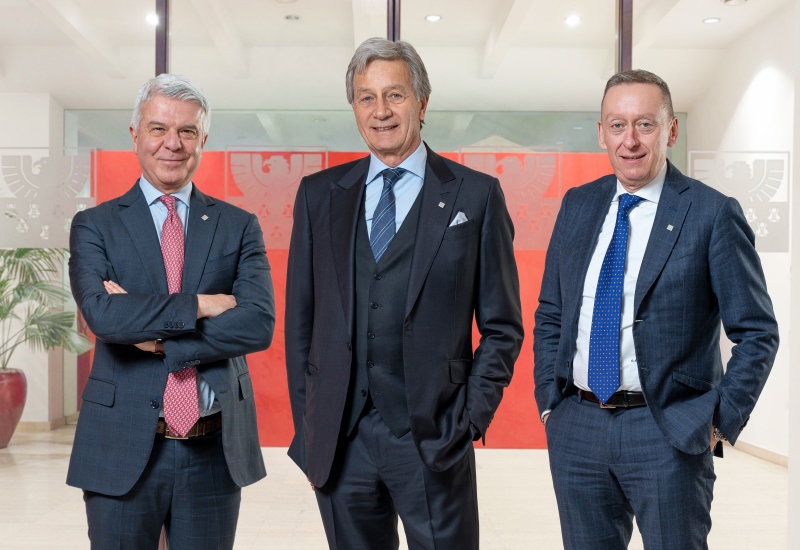 Risultati preliminari al 31.12.2024