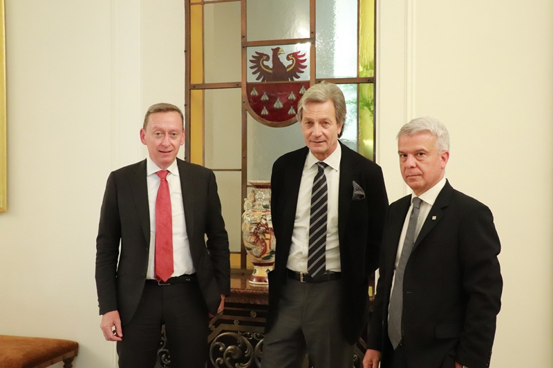 Risultati consolidati del primo semestre 2020