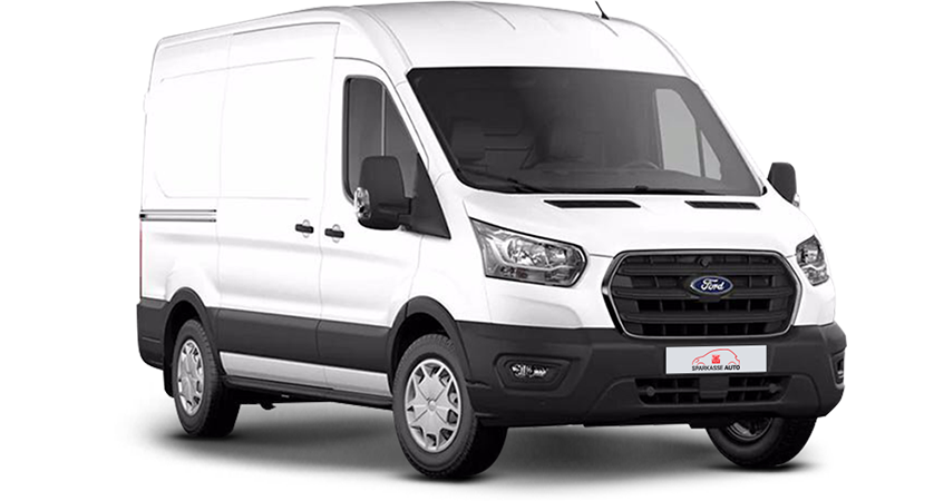 Ford Transit  furgone