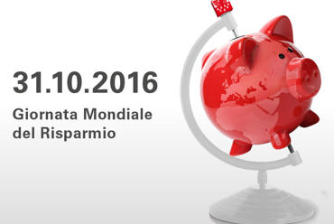 Giornata Mondiale del Risparmio