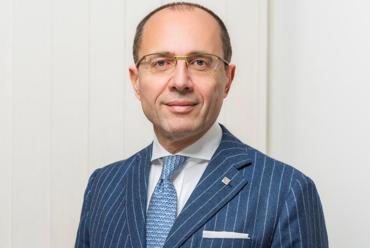 Avvicendamento manageriale