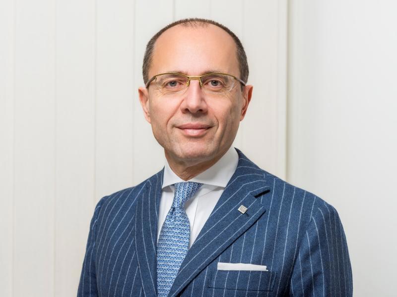 Avvicendamento manageriale