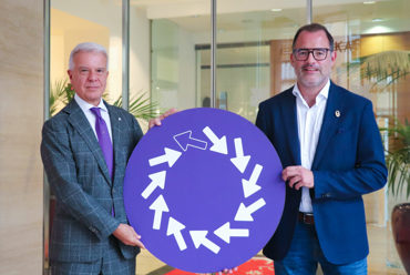 16° Global Forum Südtirol 2024: intuizione - inganno o bussola?