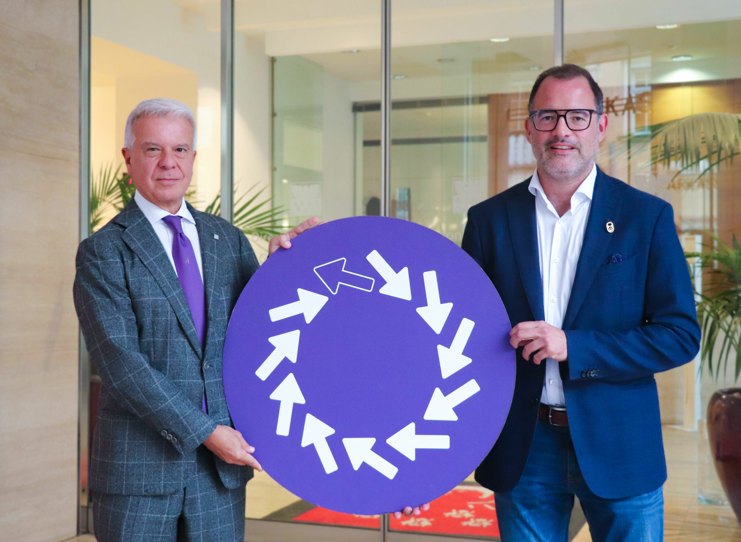 16° Global Forum Südtirol 2024: intuizione - inganno o bussola?