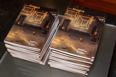 Inaugurata la mostra artistica “Interni”