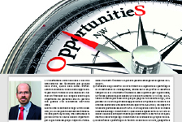 Investment Compass: uscita la nuova edizione