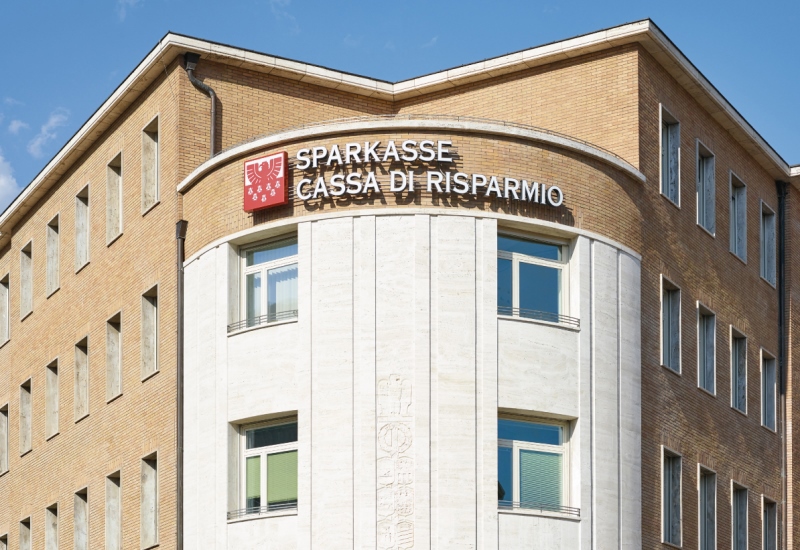 Sparkasse avvia il proprio programma di obbligazioni bancarie garantite