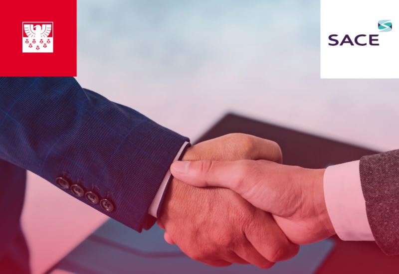 Gruppo Sparkasse e SACE sottoscrivono nuove convenzioni Futuro e Green a sostegno delle imprese