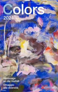 Calendario artistico Sparkasse