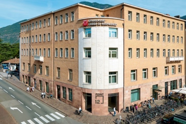 Approvazione progetto di bilancio 2019 e determinazione della proposta di distribuzione del dividendo