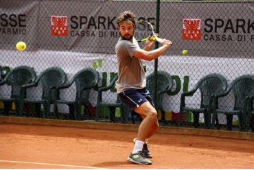 Tennis: ITF Future Tour Sparkasse-Alperia Trophy a Bolzano