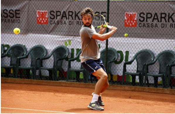 Tennis: ITF Future Tour Sparkasse-Alperia Trophy a Bolzano