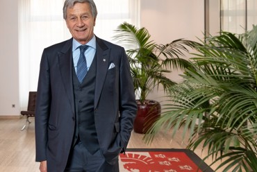 Acconto sui dividendi pari a circa 10 milioni di euro