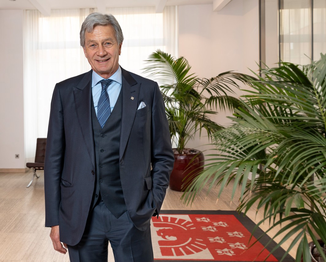 Acconto sui dividendi pari a circa 10 milioni di euro