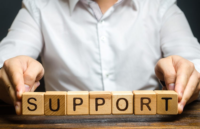 Coronavirus - comunicato congiunto delle banche locali