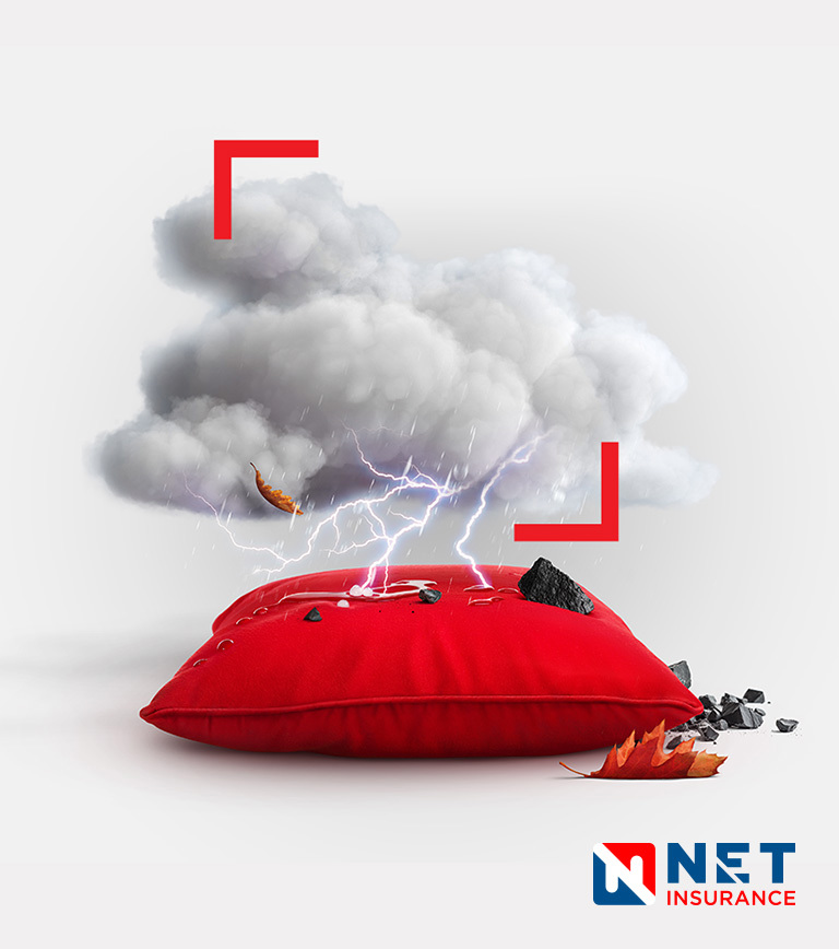 Protection Business Catastrofi Naturali