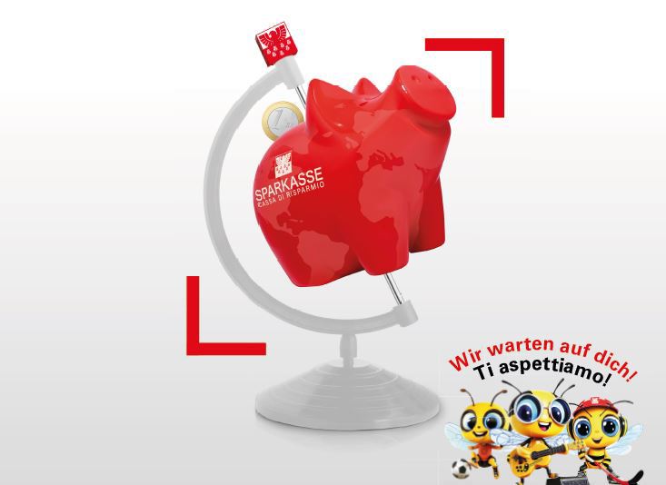 101ª Giornata Mondiale del Risparmio: simpatici omaggi per i nostri clienti più piccini (e non solo)