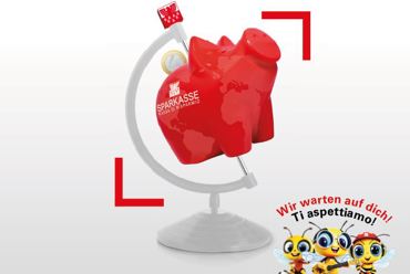 101ª Giornata Mondiale del Risparmio: simpatici omaggi per i nostri clienti più piccini (e non solo)