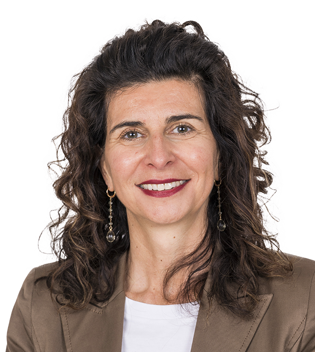 Margareth Helfer, Consigliere