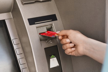 Prelievi gratuiti presso tutti gli sportelli CiviBank