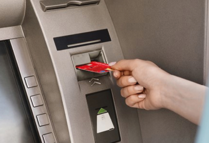 Prelievi gratuiti presso tutti gli sportelli CiviBank