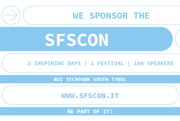 LDV20 a SFSCON 2025: tecnologia, comunità e innovazione open source