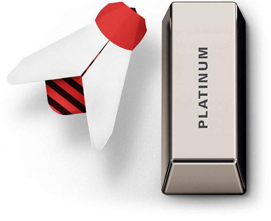 Conto Platinum