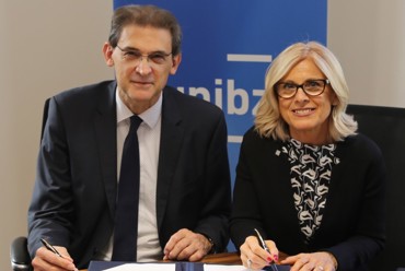 Accounting e Finanza: rinnovato l’accordo di partnership con UniBz