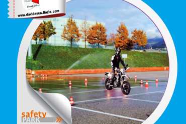 Guidiamo insieme sicuri