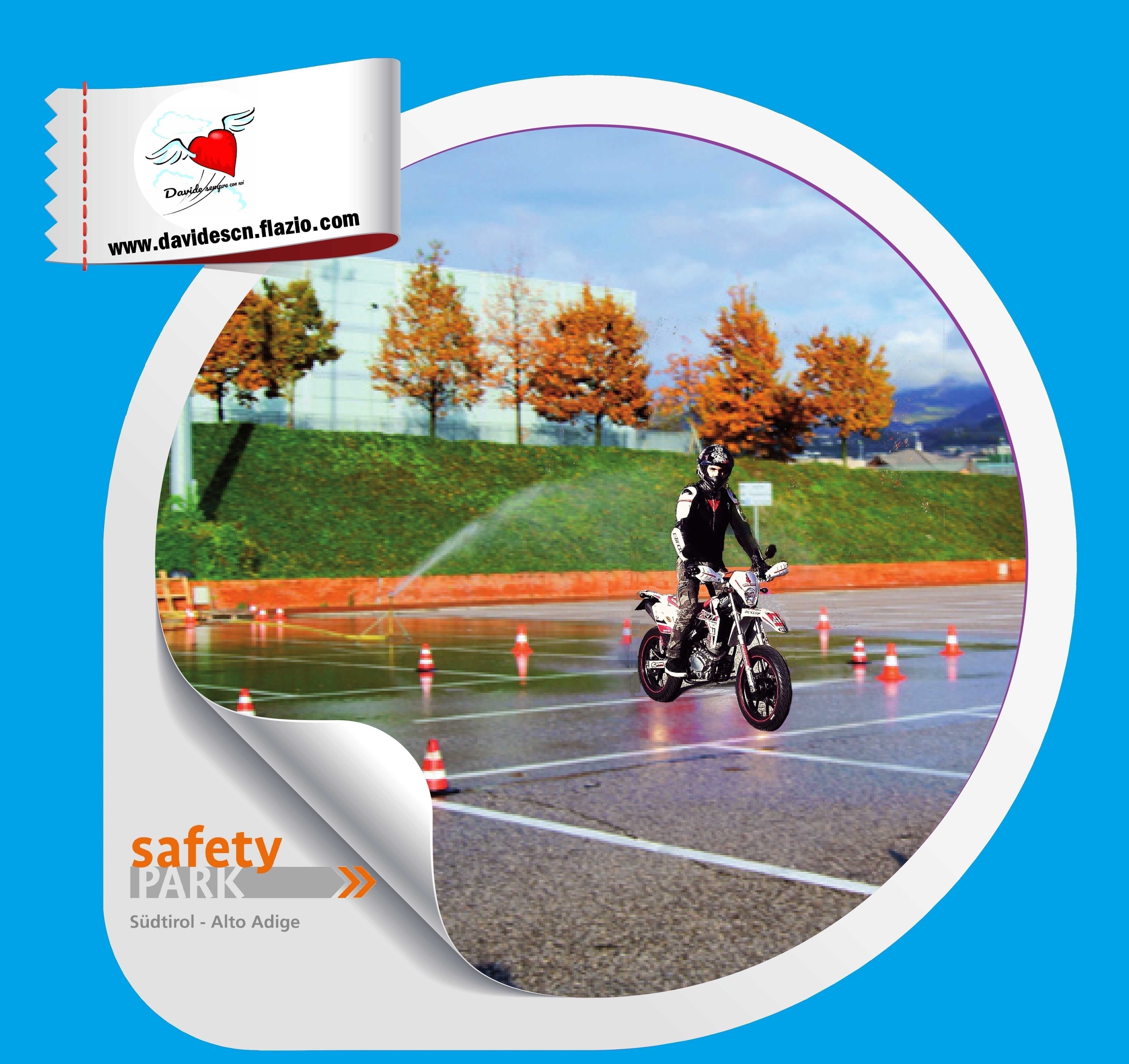 Guidiamo insieme sicuri