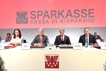 L’Assemblea dei Soci approva il bilancio. Distribuzione di un dividendo pari a 21 milioni di euro.