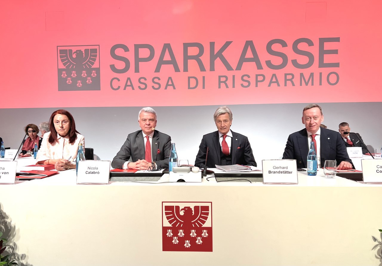 L’Assemblea dei Soci approva il bilancio. Distribuzione di un dividendo pari a 21 milioni di euro.