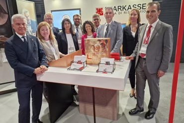 Sparkasse protagonista all’assemblea di Confindustria Trento