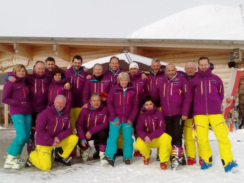 Campionati bancari europei di sci: Cassa di Risparmio tra i top 3