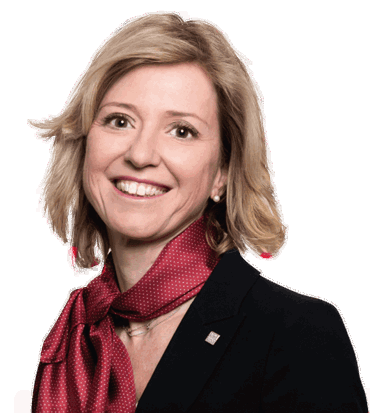 Elena De Paoli, Responsabile Direzione Compliance & AML
