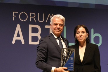 Innovationspreis ABI für Projekt SPARK