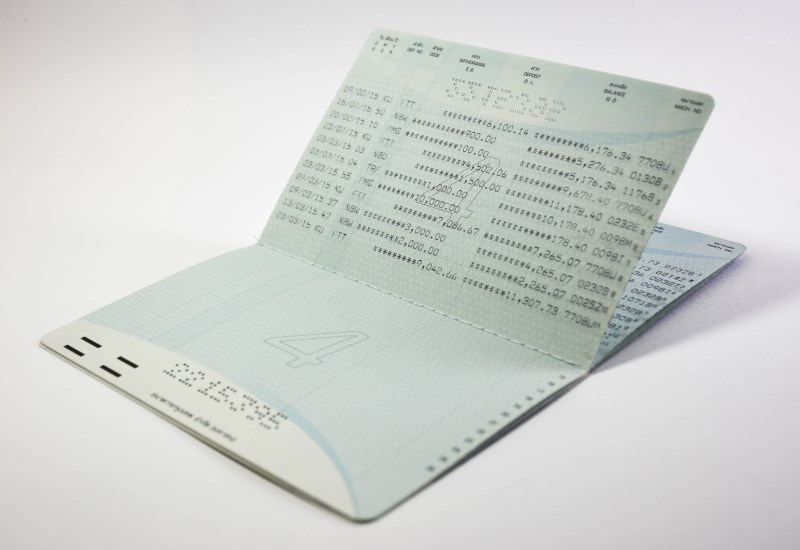 Libretti al portatore da estinguere entro il 31.12.2018