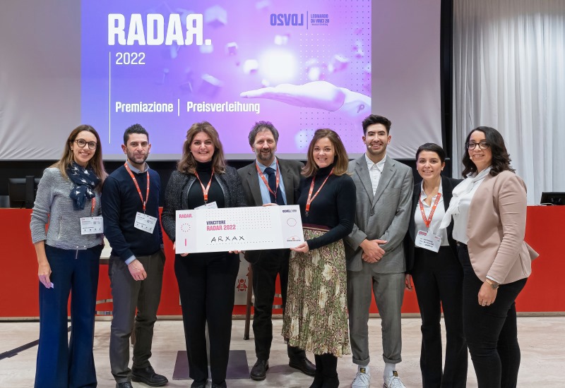 RADAR: premiata una giovane realtà femminile attiva nella transizione ecologica come miglior startup