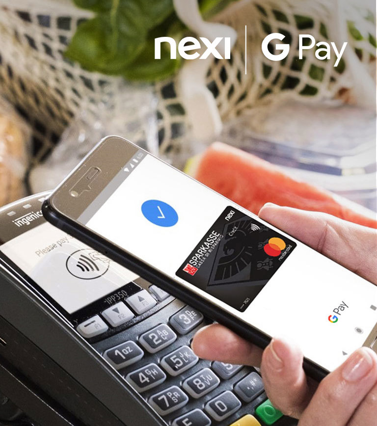 Google Pay