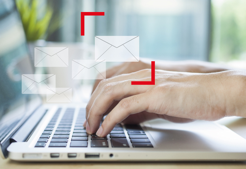 Differimento dell’invio postale delle comunicazioni periodiche