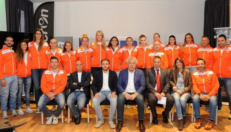 Südtirol Neruda Volley