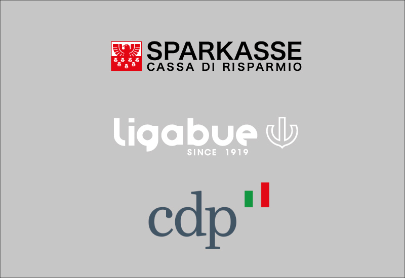 Cassa di Risparmio di Bolzano e Cassa Depositi e Prestiti insieme per la crescita di Ligabue S.p.A. con un finanziamento d...