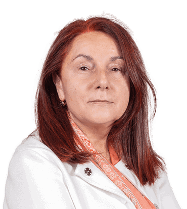 Martha Florian von Call, Presidente del Collegio Sindacale